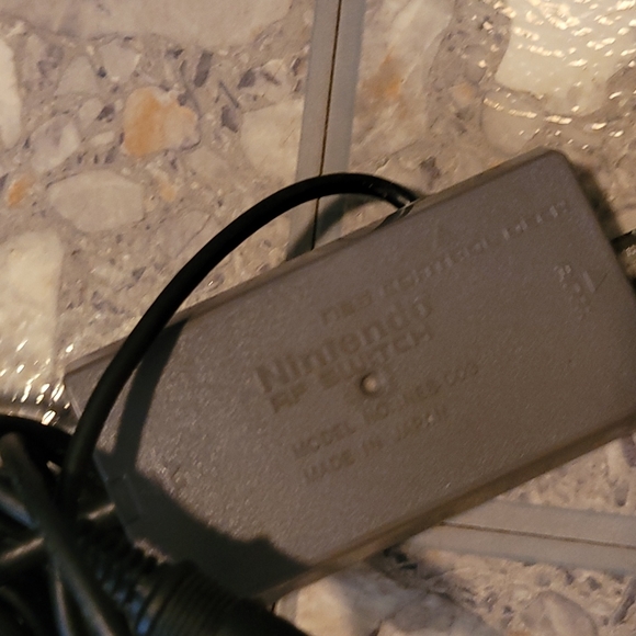 1985 Nintendo Entertainment System Set As is - Picture 5 of 8